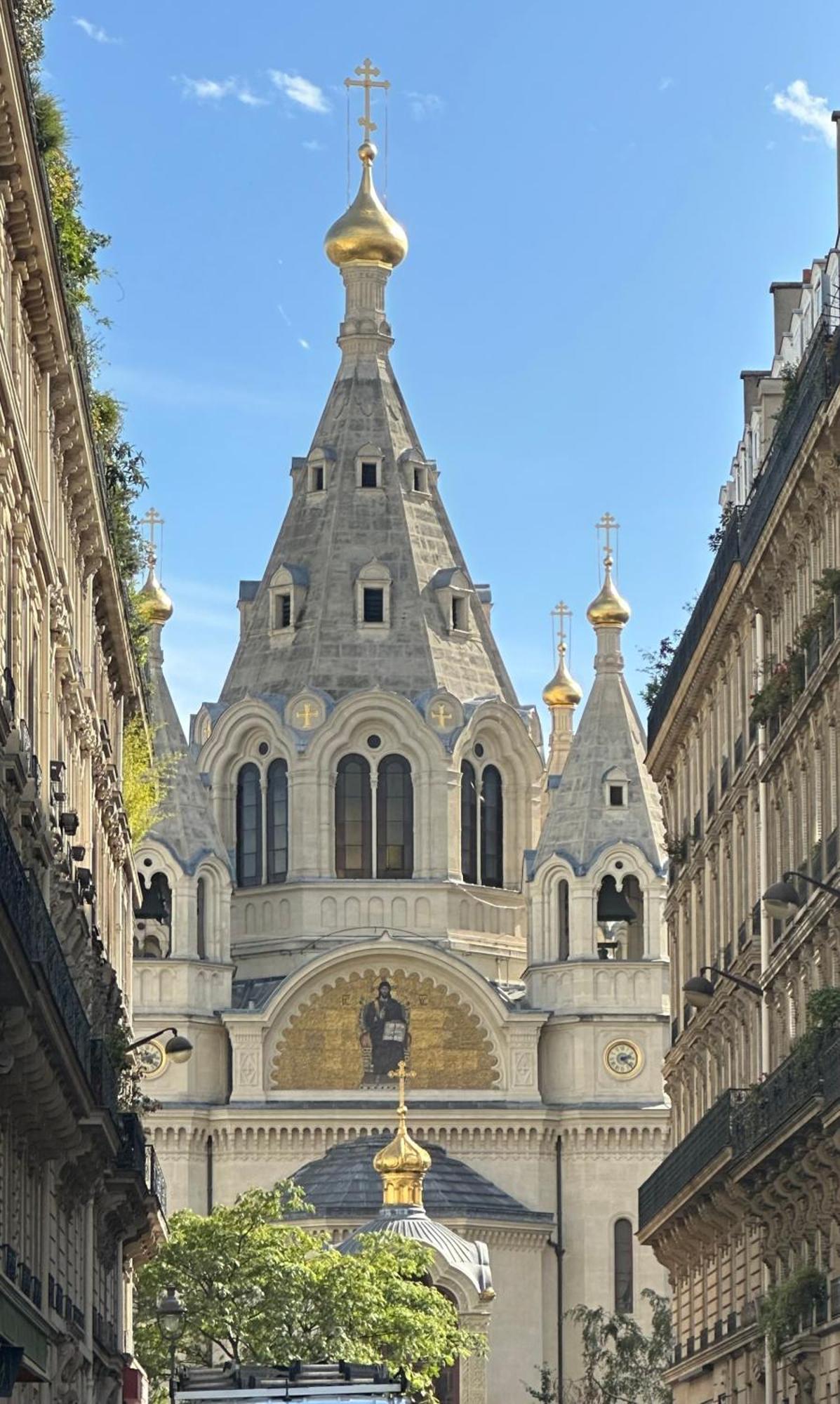 Arc De Triomphe -Marie Antoinette Garden Residence Hotel 파리 외부 사진